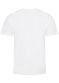 Kids Custom Printed Cool Fit Tee Shirt JC01J