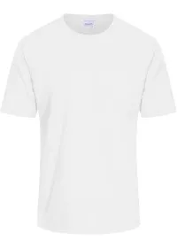 Custom Printed Cool Fit Tee Shirt JC001