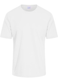 Kids Custom Printed Cool Fit Tee Shirt JC01J