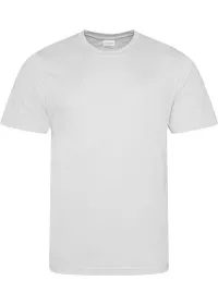 Custom Printed Cool Fit Tee Shirt JC001