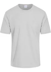 Custom Printed Cool Fit Tee Shirt JC001