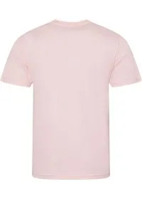 Custom Printed Cool Fit Tee Shirt JC001