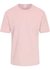 Custom Printed Cool Fit Tee Shirt JC001