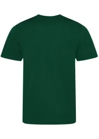 Kids Custom Printed Cool Fit Tee Shirt JC01J