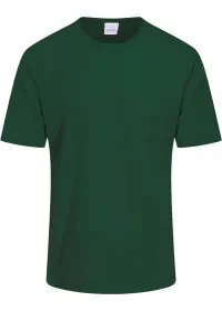 Custom Printed Cool Fit Tee Shirt JC001