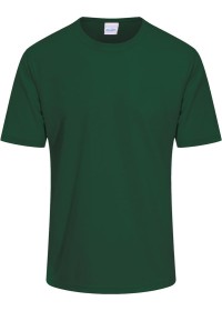 Kids Custom Printed Cool Fit Tee Shirt JC01J