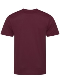 Kids Custom Printed Cool Fit Tee Shirt JC01J