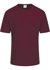 Custom Printed Cool Fit Tee Shirt JC001