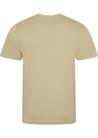 Custom Printed Cool Fit Tee Shirt JC001