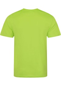 Kids Custom Printed Cool Fit Tee Shirt JC01J