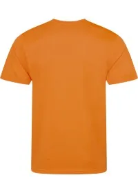 Custom Printed Cool Fit Tee Shirt JC001