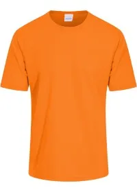 Custom Printed Cool Fit Tee Shirt JC001