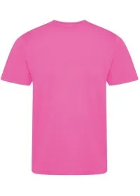 Kids Custom Printed Cool Fit Tee Shirt JC01J