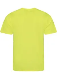 Kids Custom Printed Cool Fit Tee Shirt JC01J