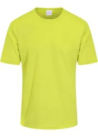 Kids Custom Printed Cool Fit Tee Shirt JC01J