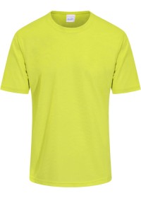 Kids Custom Printed Cool Fit Tee Shirt JC01J