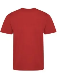 Kids Custom Printed Cool Fit Tee Shirt JC01J