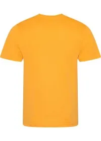 Custom Printed Cool Fit Tee Shirt JC001