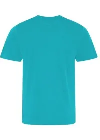 Custom Printed Cool Fit Tee Shirt JC001