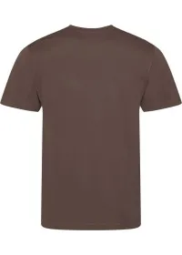 Custom Printed Cool Fit Tee Shirt JC001