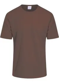 Custom Printed Cool Fit Tee Shirt JC001