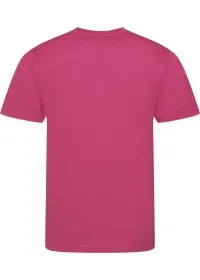 Custom Printed Cool Fit Tee Shirt JC001