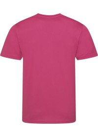 Kids Custom Printed Cool Fit Tee Shirt JC01J