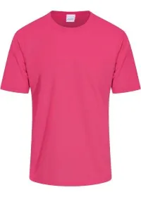 Kids Custom Printed Cool Fit Tee Shirt JC01J