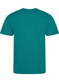 Custom Printed Cool Fit Tee Shirt JC001