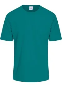 Custom Printed Cool Fit Tee Shirt JC001