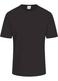 Custom Printed Cool Fit Tee Shirt JC001