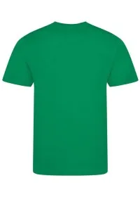 Custom Printed Cool Fit Tee Shirt JC001