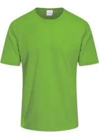 Custom Printed Cool Fit Tee Shirt JC001