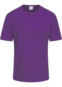 Custom Printed Cool Fit Tee Shirt JC001