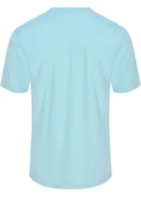 Custom Printed Cool Fit Tee Shirt JC001