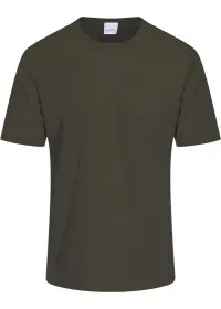 Custom Printed Cool Fit Tee Shirt JC001