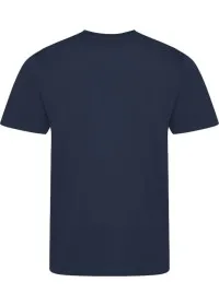 Custom Printed Cool Fit Tee Shirt JC001