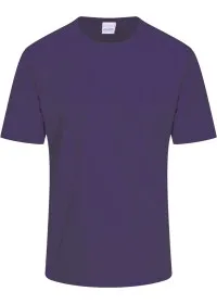 Custom Printed Cool Fit Tee Shirt JC001