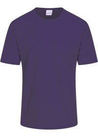 Kids Custom Printed Cool Fit Tee Shirt JC01J