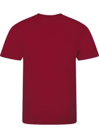 Custom Printed Cool Fit Tee Shirt JC001