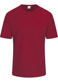 Custom Printed Cool Fit Tee Shirt JC001