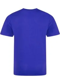 Custom Printed Cool Fit Tee Shirt JC001