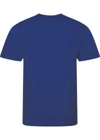 Custom Printed Cool Fit Tee Shirt JC001