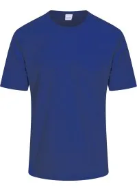 Kids Custom Printed Cool Fit Tee Shirt JC01J