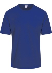 Kids Custom Printed Cool Fit Tee Shirt JC01J