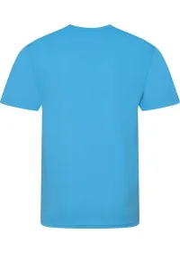 Kids Custom Printed Cool Fit Tee Shirt JC01J