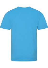 Kids Custom Printed Cool Fit Tee Shirt JC01J