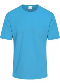 Kids Custom Printed Cool Fit Tee Shirt JC01J