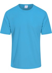 Kids Custom Printed Cool Fit Tee Shirt JC01J