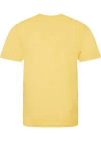 Custom Printed Cool Fit Tee Shirt JC001